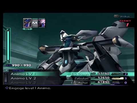 Another One - Let's Play Xenosaga III Part 131