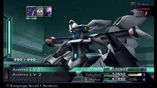 Another One - Let's Play Xenosaga III Part 131