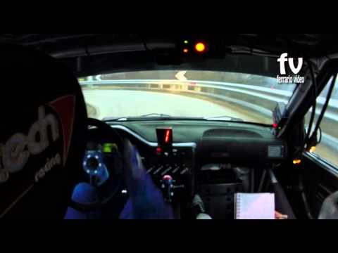 24°Rally dei Laghi 2015 Pizzocaro - Sartoris By Ferrario Video