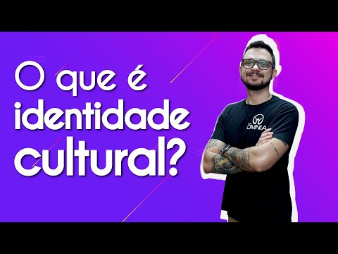 What is cultural identity? - Brasil Escola