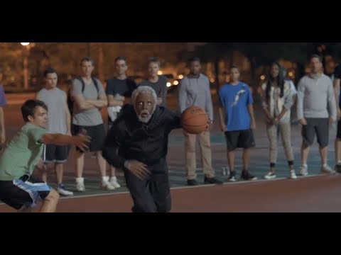 7 things we saw in Irvings Uncle Drew trailer