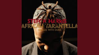 From the Queen Suite: Sunset And The Mockingbird