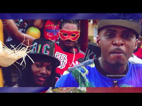 Haitian Flow -Kontrole Back Ou (OfficialVideo K- Naval2018 )