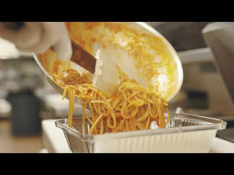 The Making Of A Uccello's Order