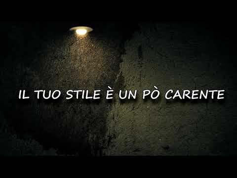 DoubleD & Spaia - Scena (Lyrics)