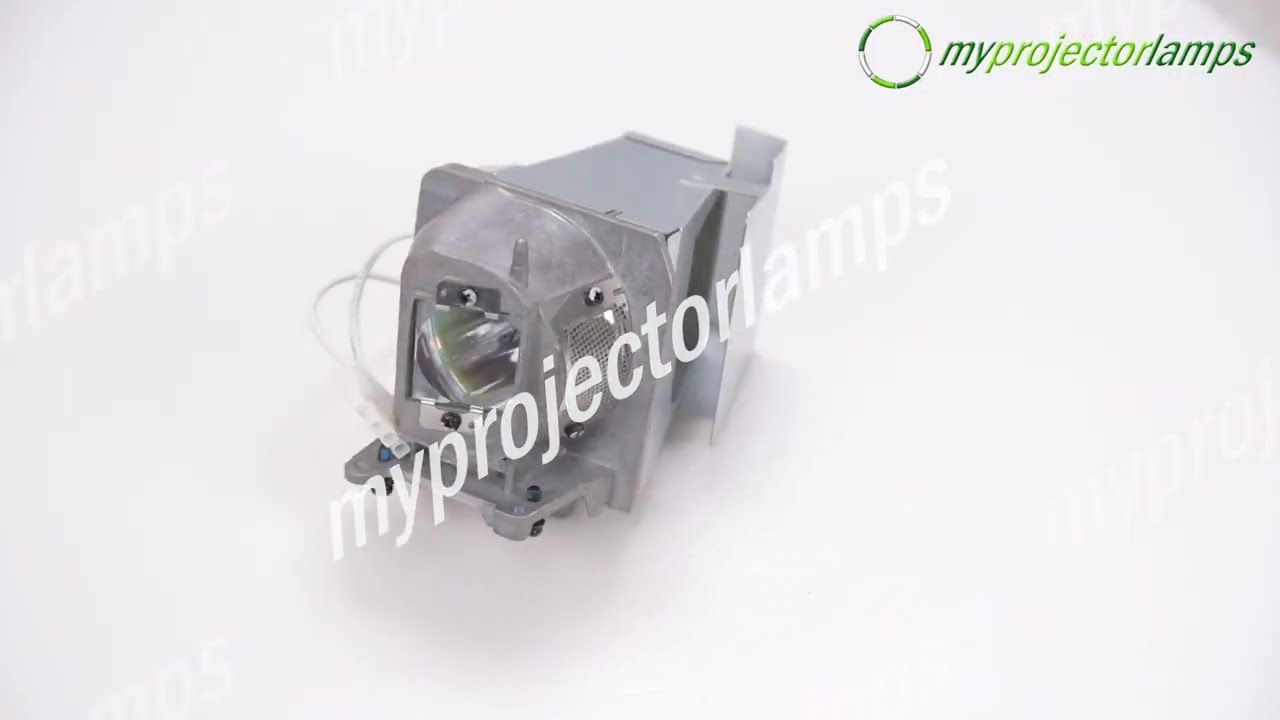 Optoma 4K400STx Lampe de projecteur avec module