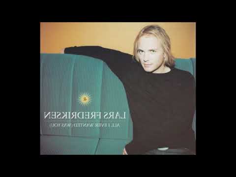 1998 Lars Fredriksen - Alltid Sommer