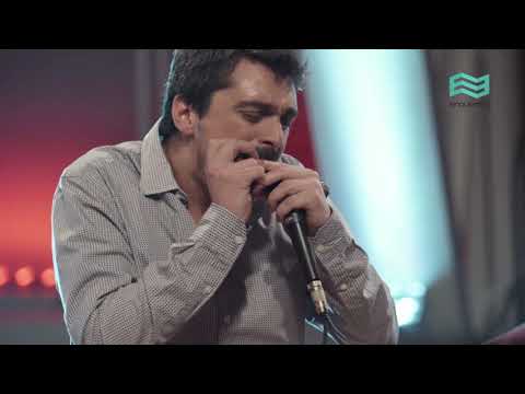 Franco Luciani - Barro tal vez (Spinetta). Encuentro en la cupula