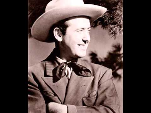 Red Foley- Tennessee Border