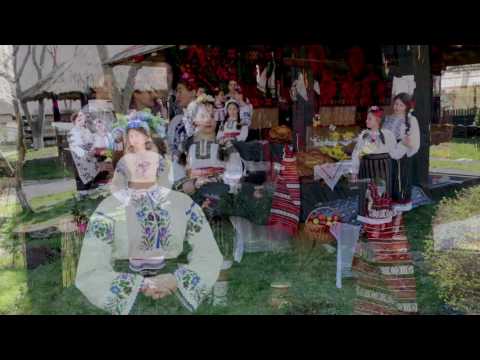 Amalia ȘARPE = Numai inima ta mamă