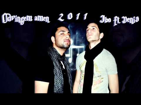 Romano rap - Ibo ft Denis ( odvingem amen )NEWALBUM - (2011) - ( prod.by juny )