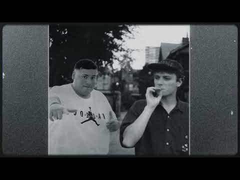 QUE A PASAO x Chamber of Reflection / (𝙈𝘼𝙎𝙃𝙐𝙋)