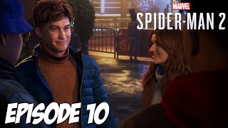 Spider-Man 2 : La fête foraine | Episode 10 | PS5 4K