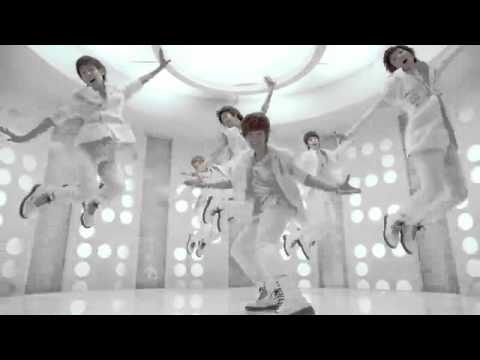 Boyfriend~Boyfriend MV