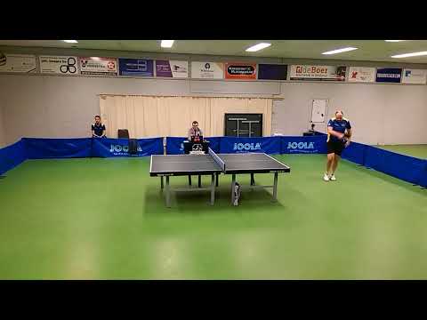 S Buitenpost 1 - HBC 1