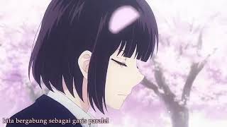 Download lagu Kuzu no honkai ending song mp3