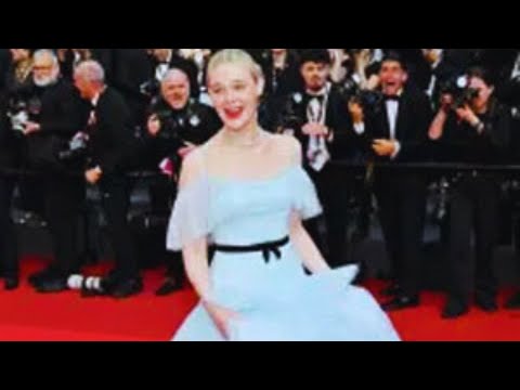 New Update!! Breaking News Of Elle Fanning || It will shock you