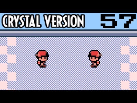 Pokémon Crystal - Episode 57: Viridian City Trainer House