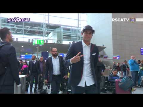 Tired but satisfied, we are coming home !