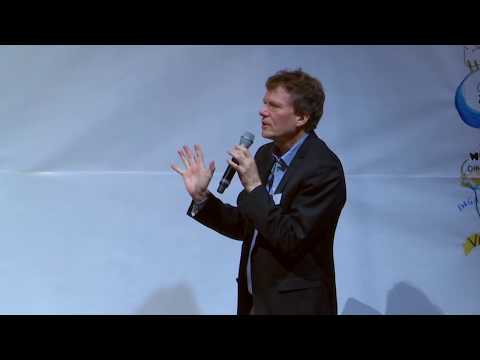 Hartmut Rosa: Warum denken wir heute über das Gute Leben nach? (DialogForum Grundeinkommen Jena)