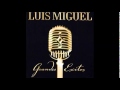 Luis Miguel - Como Es Posible Que A Mi Lado