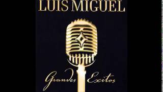 Luis Miguel - Como Es Posible Que A Mi Lado