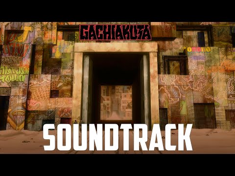 "Ride to Canvas Town" | Gachiakuta EP9 OST Cover