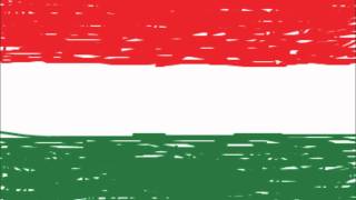 Eurovision Song Contest [ESC] 2012 - Hungary (Compact Disco - Sound of our Hearts)