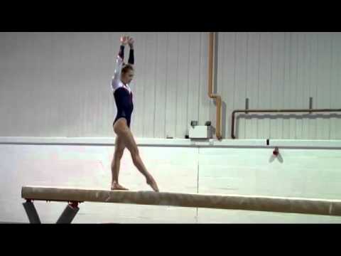 Jenny Pinches - Beam - GB vs ROM