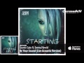 Pre-order Now: Emma Hewitt - Starting Fires (Live ...