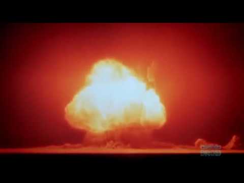 Nikkolas Research - Atom-X (Original Mix)