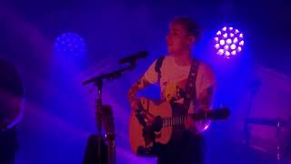 Scott Helman - 21 Days (LIVE)