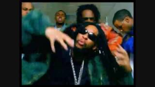 Trillville feat Twista, Lil Jon &amp; Lil Scrappy - Neva Eva (Fressh Swagg Mix)