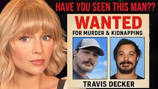 Murder Cases That Are Still Unfolding..