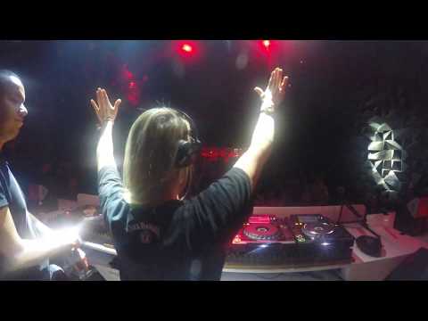 Pao Calderon @ Octava Showcase