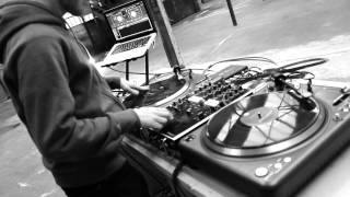 DJ RASP DMC ONLINE 2012 ROUND 2   YouTube
