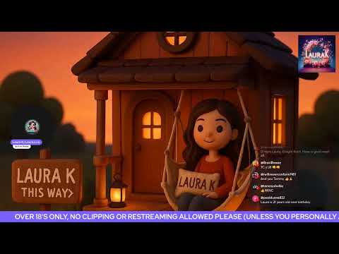 I'm In A Lot Of Discomfort, Need To Distract My Mind...