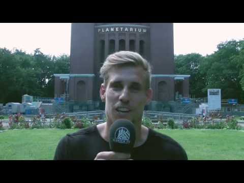 Die Top 3 Karrieremomente von Jannick Martens (SC Condor) | ELBKICK.TV