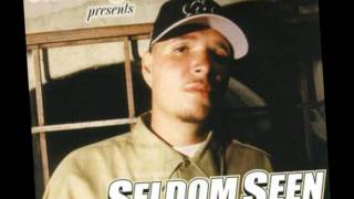 Mr.Knightowl ft Seldom Seen-what you know about me