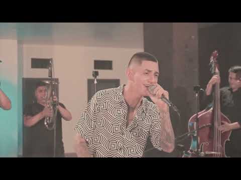 Del 50 a la ciudad - AIRAM PAEZ - Nota por Felix Castillo 3 GRUPERO Televisa