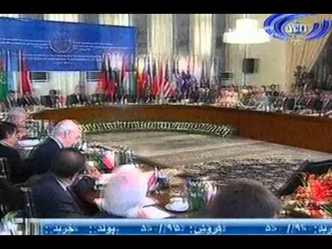 Ariana News 14 June 2012 Part One- DARI