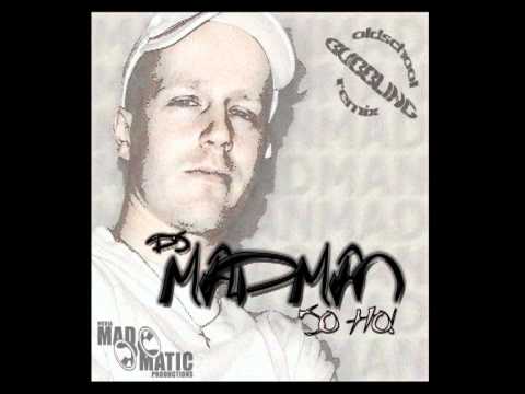 Dj Madman - Jo Ho [ Bubbling Remix ]