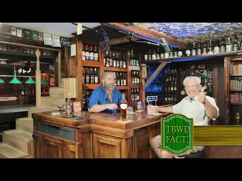 Tamdhu Batch Strength 001 Whisky Review S5E37