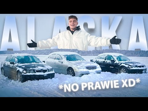 I CRASHED HIS CAR... *seriously*