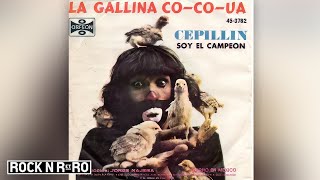 Cepillín - La Gallina Co-Co-Ua