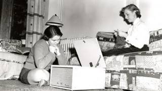 Two Minutes With Stanley Turrentine, Tenor Saxophone