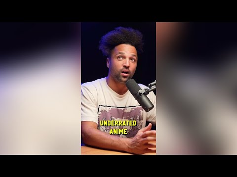 Underrated anime debate: Magi - The Labyrinth of Magic!