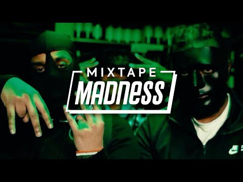 Mway - Freezing (Music Video)  | @MixtapeMadness