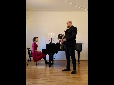 Kuvaelma – Tableau (2020), Hanna Tuominen & Sami Junnonen