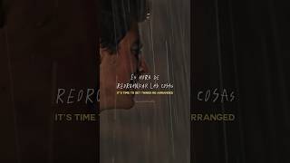 Jonas Brothers • Summer rain [español]